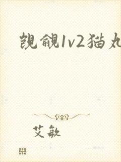觊觎1v2猫丸