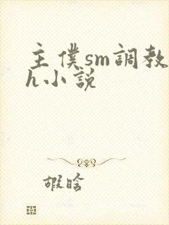 主仆sm调教高h小说