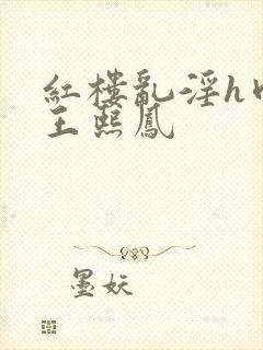 红楼乱淫h肉版王熙凤