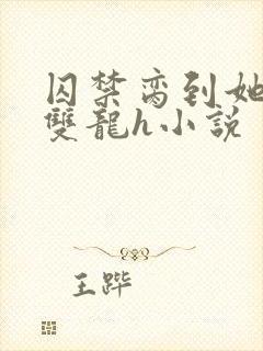 囚禁脔到她哭h双龙h小说封面