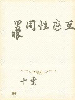 男同性恋互插屁眼封面