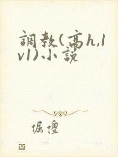调教(高h,1v1)小说