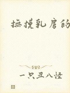 抚摸乳房的小说