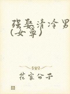 强娶清冷男主后(女尊)封面