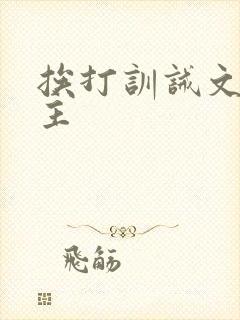 挨打训诫文双男主