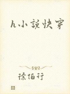 h小说快穿
