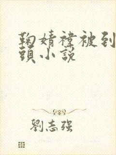 鞠婧祎被到爽奶头小说