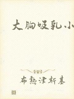 大胸吸乳小说封面