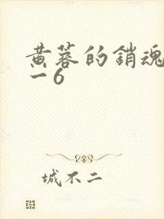 黄蓉的销魂夜1一6