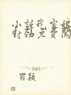 小说我家娘子不对劲免费阅读免费