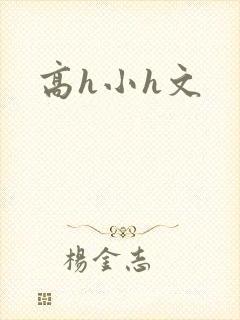 高h小h文
