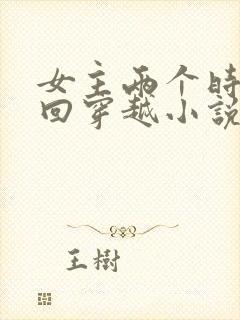 女主两个时空来回穿越小说