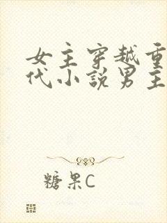 女主穿越重生古代小说男主王爷封面