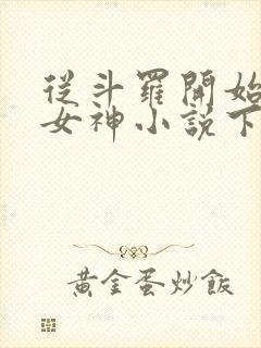 从斗罗开始俘获女神小说下载txt