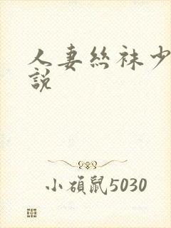 人妻丝袜少妇小说