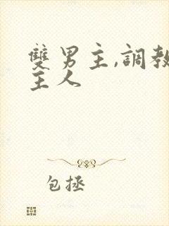 双男主,调教,主人