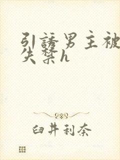 引诱男主被肉到失禁h