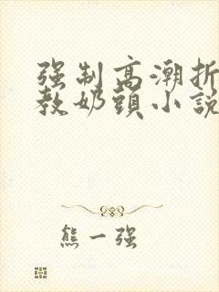 强制高潮折磨调教奶头小说