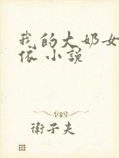 我的大奶女友小依 小说