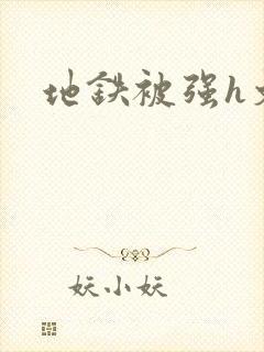 地铁被强h文
