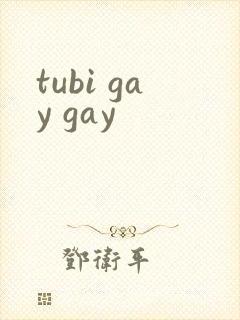 tubi gay gay