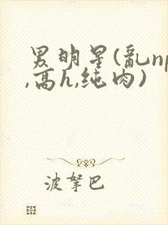 男明星(乱np,高h,纯肉)