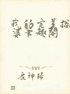 我的完美总裁老婆笔趣阁