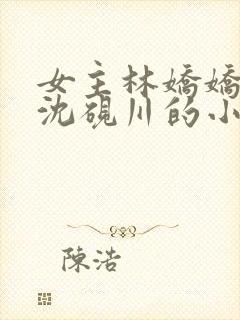 女主林娇娇男主沈砚川的小说