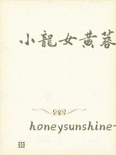 小龙女黄蓉淫记