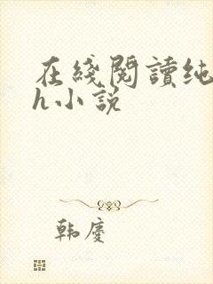 在线阅读纯肉高h小说封面