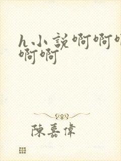 h小说啊啊啊啊啊啊