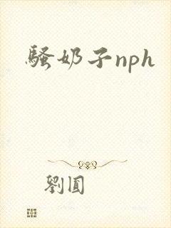 骚奶子nph