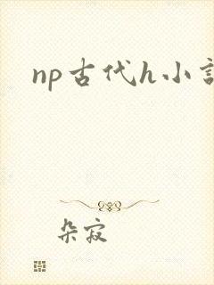 np古代h小说