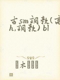 古sm调教(高h,调教) bl封面