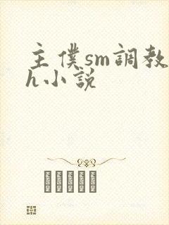 主仆sm调教高h小说