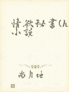 情欲秘书(h)小说