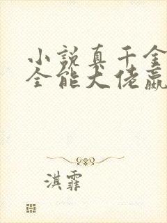 小说真千金她是全能大佬嬴子衿最新章节