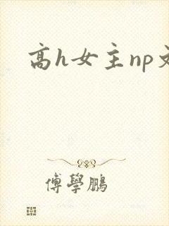 高h女主np文