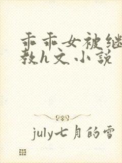 乖乖女被继夫调教h文小说