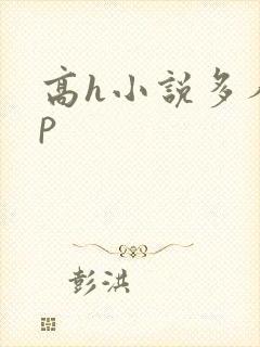高h小说多人np封面