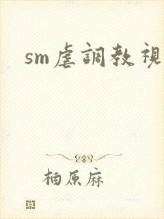 sm虐调教视频