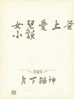 女儿爱上爸爸 小说