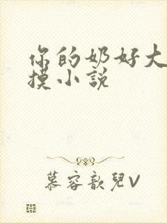 你的奶好大好想摸小说