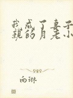 我成了妻子和父亲的月老小说