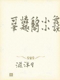 可怜的小舞不乐笔趣阁小说