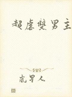 超虐双男主小说