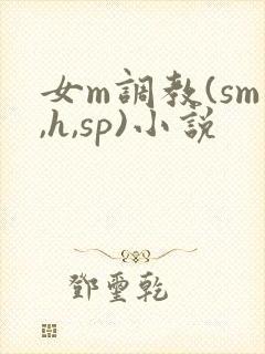 女m调教(sm,h,sp)小说