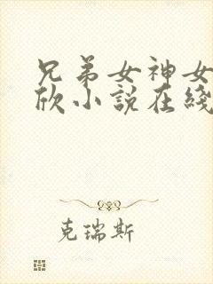 兄弟女神女友小欣小说在线阅读