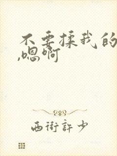 不要揉我的奶子,嗯啊