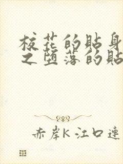 校花的贴身高手之堕落的贴身校花小说封面